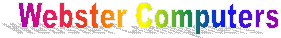 Webster Computers
